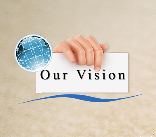 Our Vision